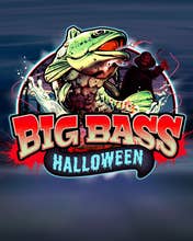 Big Bass Halloween