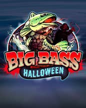 Big Bass Halloween
