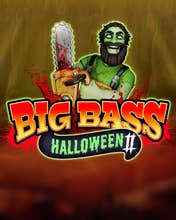 Big Bass Halloween 2