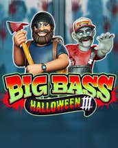 Big Bass Halloween 3