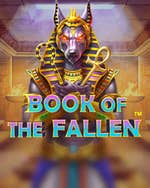 Book of the Fallen
