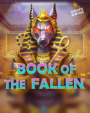 Book of the Fallen