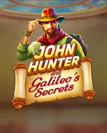 John Hunter and Galileo’s Secrets