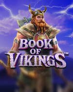 Book of Vikings