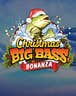 Christmas Big Bass Bonanza