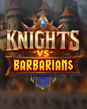 Knights vs Barbarians
