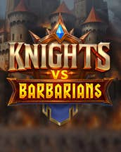 Knights vs Barbarians