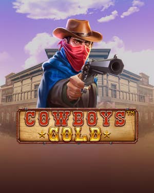 Cowboys Gold
