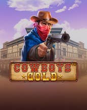 Cowboys Gold