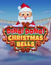 Ding Dong Christmas Bells