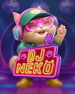 DJ Neko