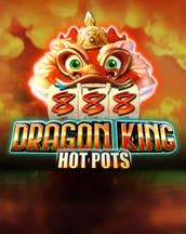 Dragon King Hot Pots