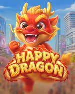 Happy Dragon
