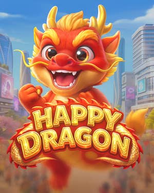 Happy Dragon