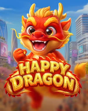 Happy Dragon