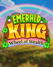 Emerald King - Wheel of Wealth
