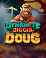 Dynamite Diggin Doug