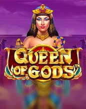 Queen of Gods