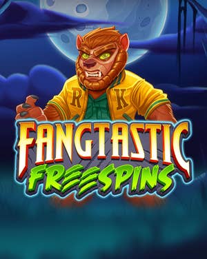 Fangtastic Freespins