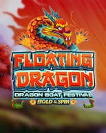 Floating Dragon - Dragon Boat Festival