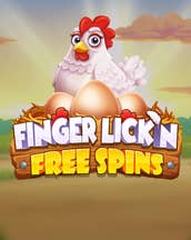 Finger Lick'n Free Spins