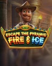 Escape the Pyramid - Fire & Ice