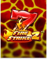 Fire Strike 2