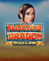 Floating Dragon Hold & Spin