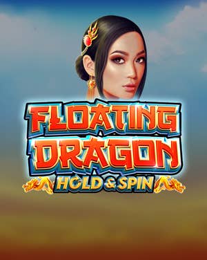 Floating Dragon Hold & Spin