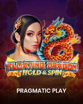 Floating Dragon Hold & Spin