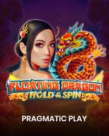 Floating Dragon Hold & Spin