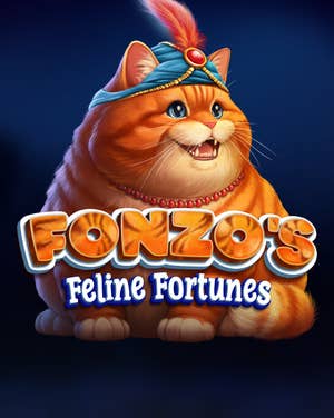 Fonzo’s Feline Fortunes