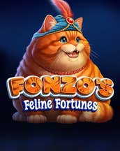 Fonzo’s Feline Fortunes