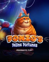 Fonzo’s Feline Fortunes