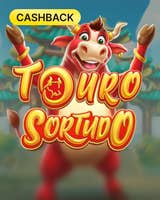 Touro Sortudo