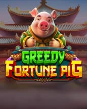 Greedy Fortune Pig