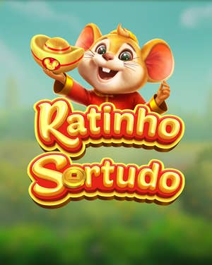 Ratinho Sortudo 