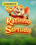 Ratinho Sortudo 