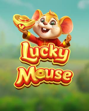 Lucky Mouse