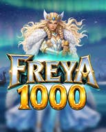 Freya 1000