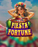 Fiesta Fortune 