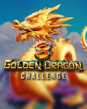 8 Golden Dragon Challenge