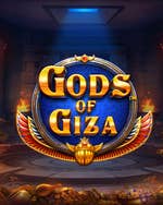 Gods of Giza