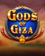 Gods of Giza
