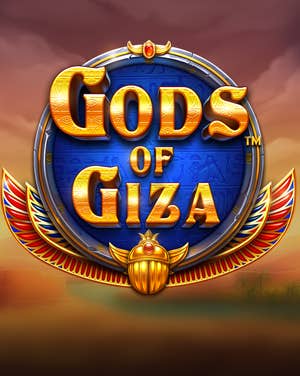 Gods of Giza