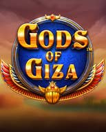 Gods of Giza