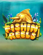 Fishin Reels