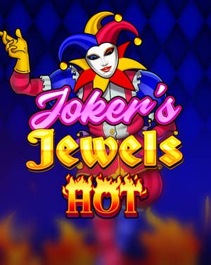 Joker's Jewels Hot