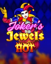 Joker's Jewels Hot