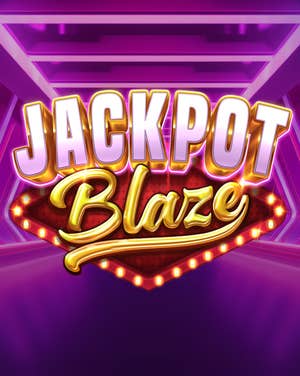 Jackpot Blaze